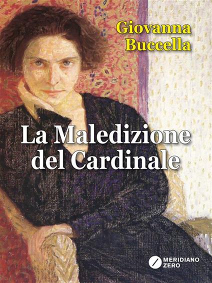 La maledizione del Cardinale - Giovanna Buccella - ebook