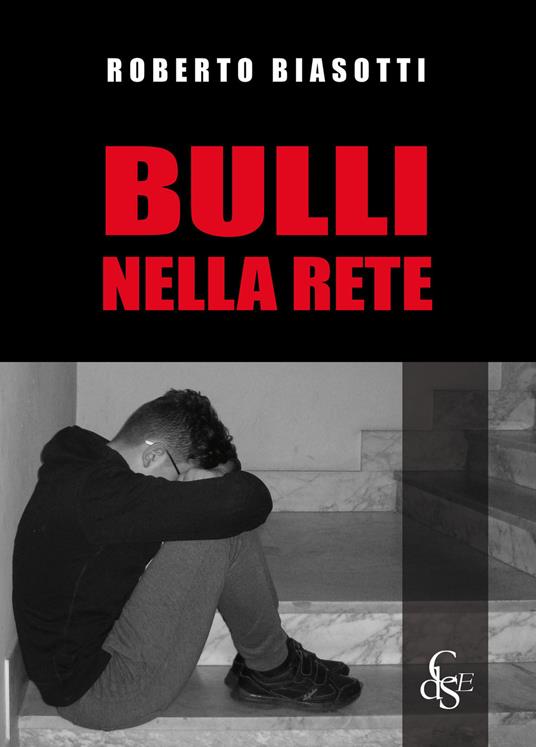 Bulli nella rete - Roberto Biasotti - copertina
