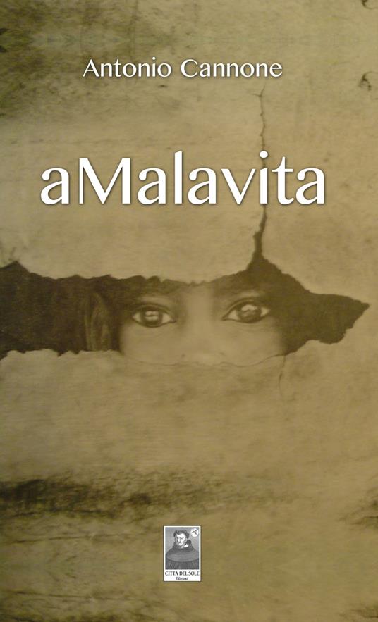 aMalavita - Antonio Cannone - copertina