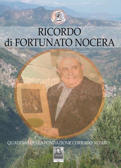 Ricordo di Fortunato Nocera - copertina