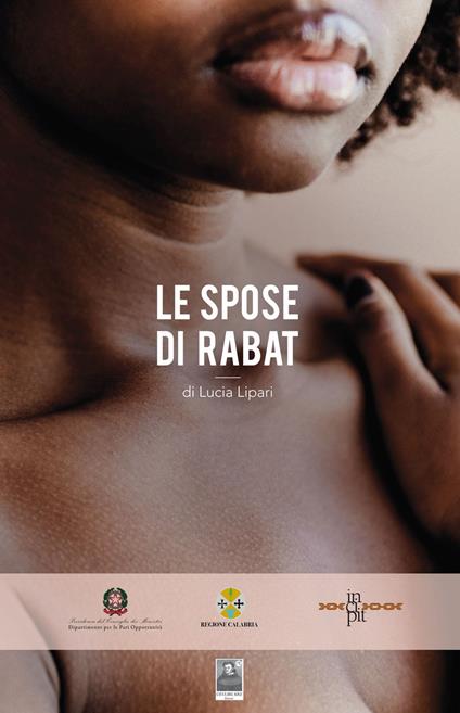 Le spose di Rabat - Lucia Lipari - copertina