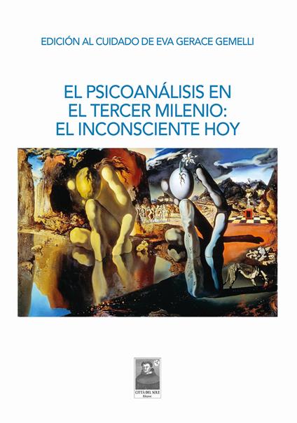 El psicoanálisis en el tercer milenio. El inconsciente hoy - copertina