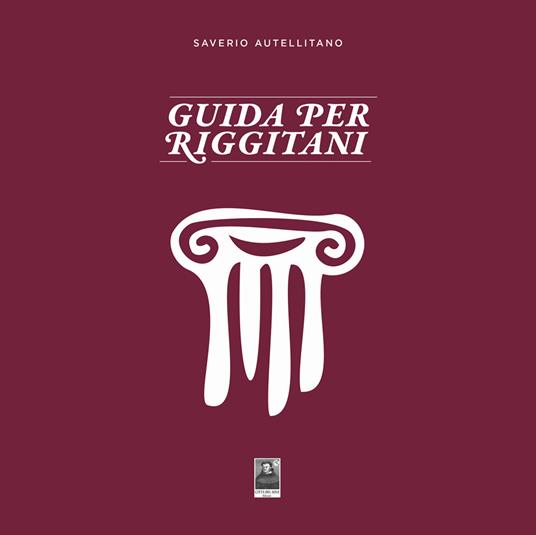 Guida per Riggitani - Saverio Autellitano - copertina