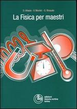 La fisica per maestri