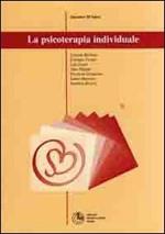 La psicoterapia individuale