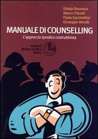 Manuale di counselling. L'approccio ipnotico costruttivista - copertina