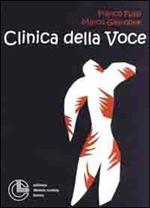 Clinica della voce