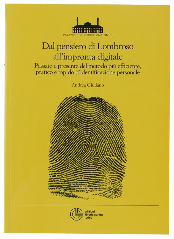 Bergoglio Libri d'Epoca Snc