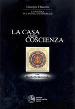 La casa della coscienza con ruota relazionale