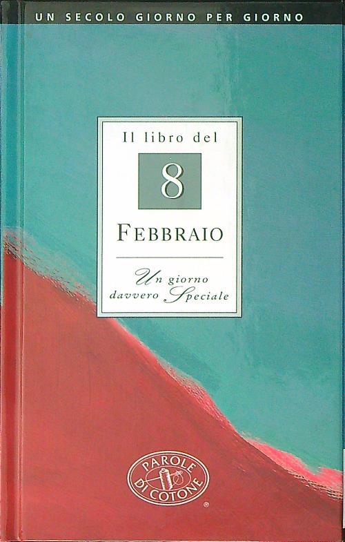 Libro di Faccia
