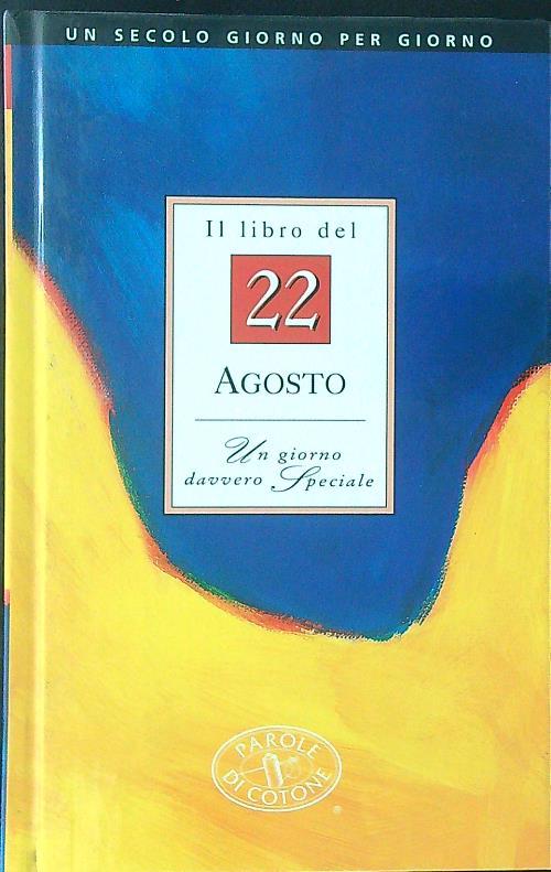 Libro di Faccia