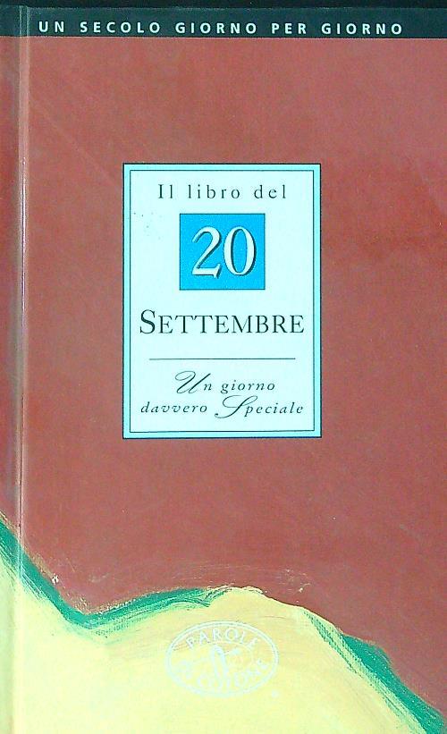 Libro di Faccia