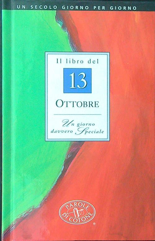 Libro di Faccia