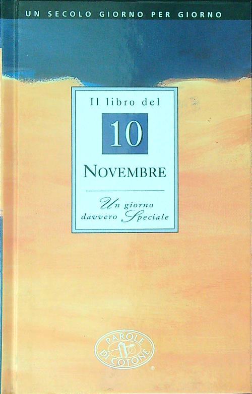 Libro di Faccia