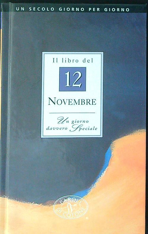 Libro di Faccia