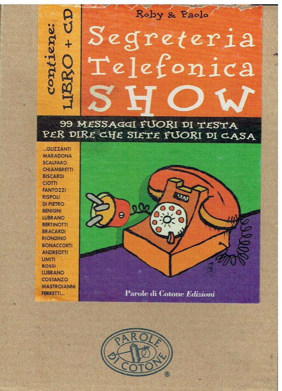 Libreria sottomarina