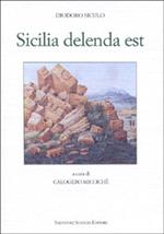 Sicilia delenda est. L'offensiva cartaginese contro la Sicilia greca