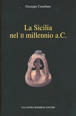 La Sicilia nel II millennio a. C.