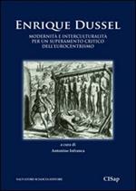 Modernità e interculturalità per un superamento critico dell'eurocentrismo