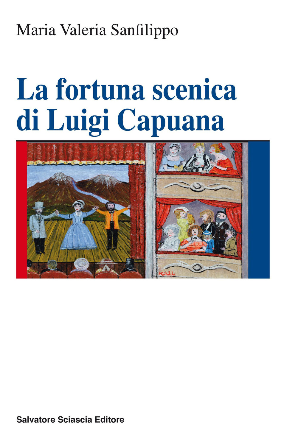 Libreria Nani