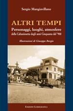 Altri tempi