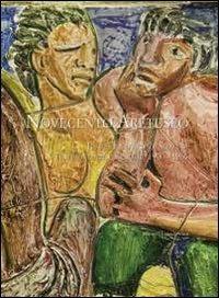 Novecento aretuseo. La scuola d'arte di Siracusa testimonianze e memorie (1900-1965) - copertina