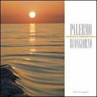 Palermo buongiorno. Ediz. illustrata - Domenico Achille - copertina