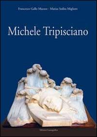 Michele Tripisciano - copertina