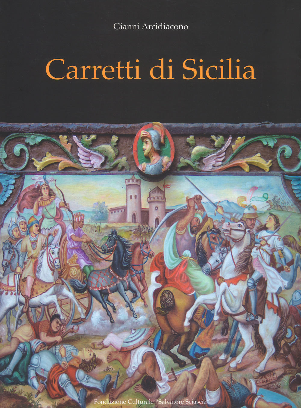 Piazza del Libro
