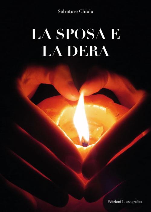 La sposa e la dera - Salvatore Chiolo - copertina