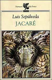 Copertina di Jacaré