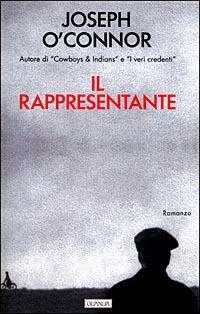 Il rappresentante - Joseph O'Connor - 6