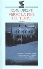 Verso la fine del tempo
