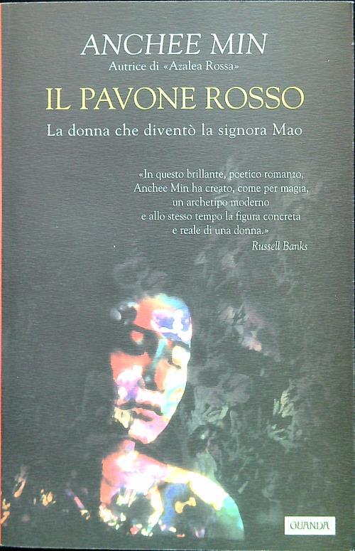 Libro di Faccia