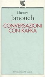 Conversazioni con Kafka