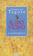 Il dio vicino - Rabindranath Tagore - copertina