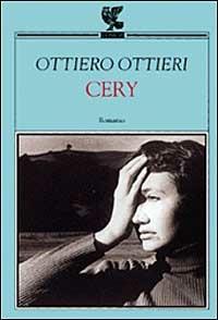 Cery - Ottiero Ottieri - copertina