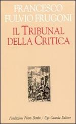 Il tribunal della critica