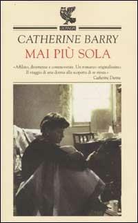 Mai più sola - Catherine Barry - copertina