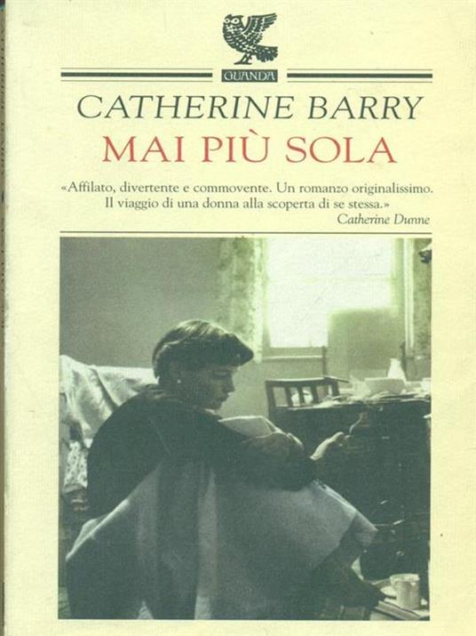 Mai più sola - Catherine Barry - 2