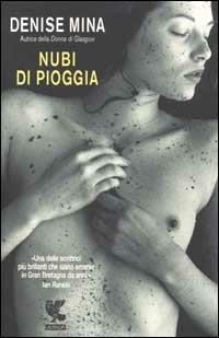 Nubi di pioggia - Denise Mina - copertina