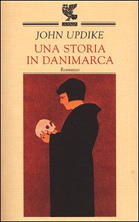 Una storia in Danimarca - John Updike - copertina