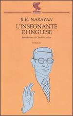 L' insegnante di inglese