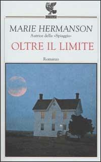 Oltre il limite - Marie Hermanson - copertina