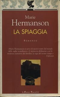 La spiaggia