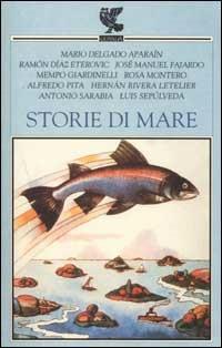 Storie di mare - 4