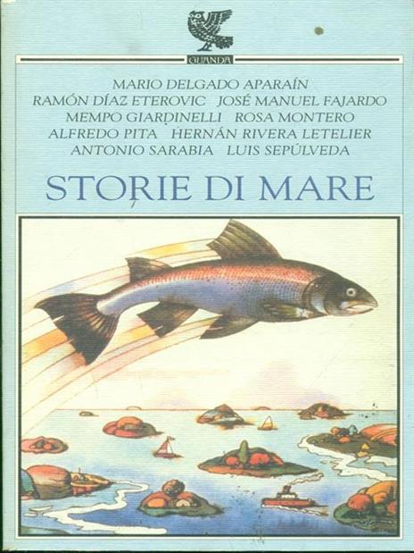 Storie di mare - 3