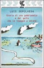 Storia di una gabbianella e del gatto che le insegnò a volare