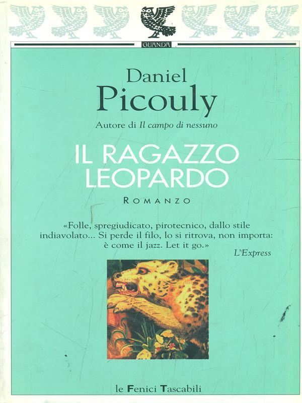 Libro di Faccia