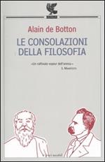 Le consolazioni della filosofia